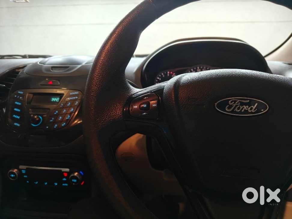 Ford Figo Aspire Trend Diesel, 2018, Diesel