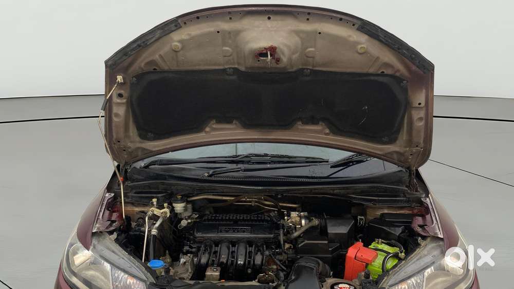 Honda Jazz 1.2 V I Vtec, 2015, Petrol