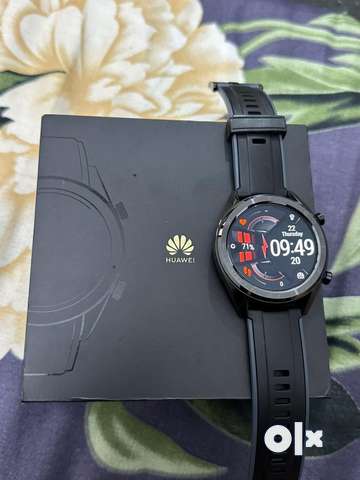 Olx huawei store watch gt