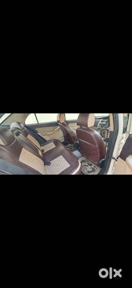 Tata Manza Diesel 2011 With 150000 Km