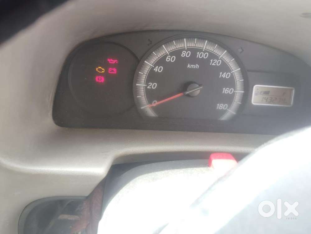 Maruti Suzuki Eeco 2018 Cng & Hybrids Well Maintained