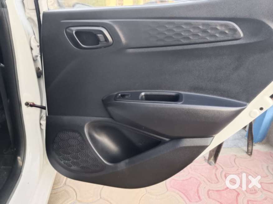 Hyundai Grand I10 Nios Corporate Edition 1.2 Vtvt, 2022, Petrol
