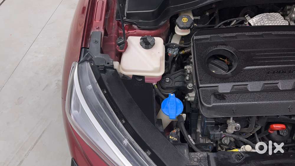 Kia Sonet Gtx Plus 1.5 Dct At, 2021, Diesel