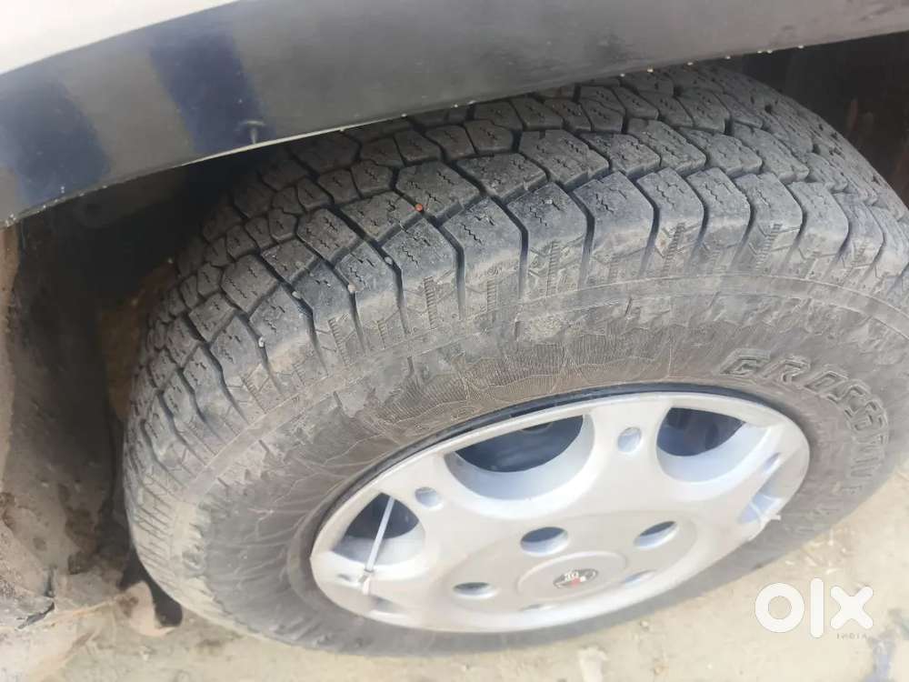 Mahindra Tuv 300 2017 Diesel