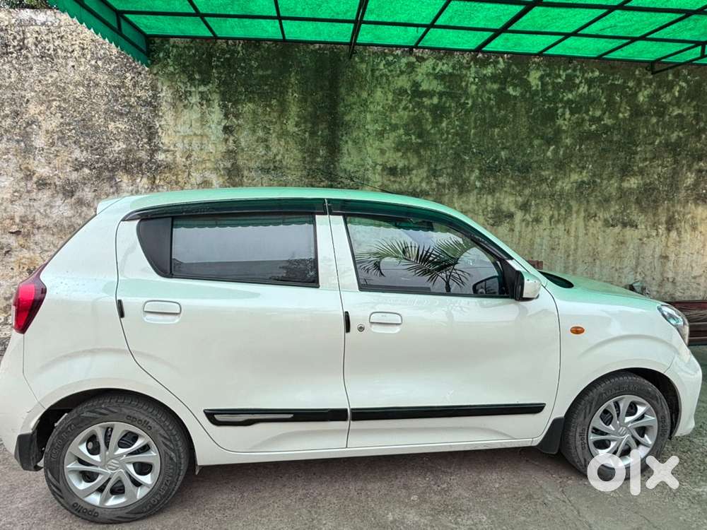 Maruti Suzuki Celerio 2023 Year Hybrid Model