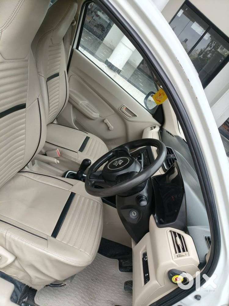 Maruti Suzuki Swift Dzire Tour Ldi, 2023, Cng & Hybrids