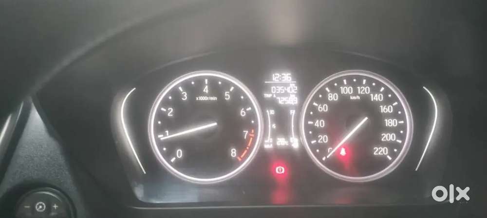 Honda City 2022 Petrol 36000 Km Driven
