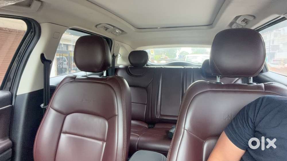 Tata Harrier 2022 Diesel Car