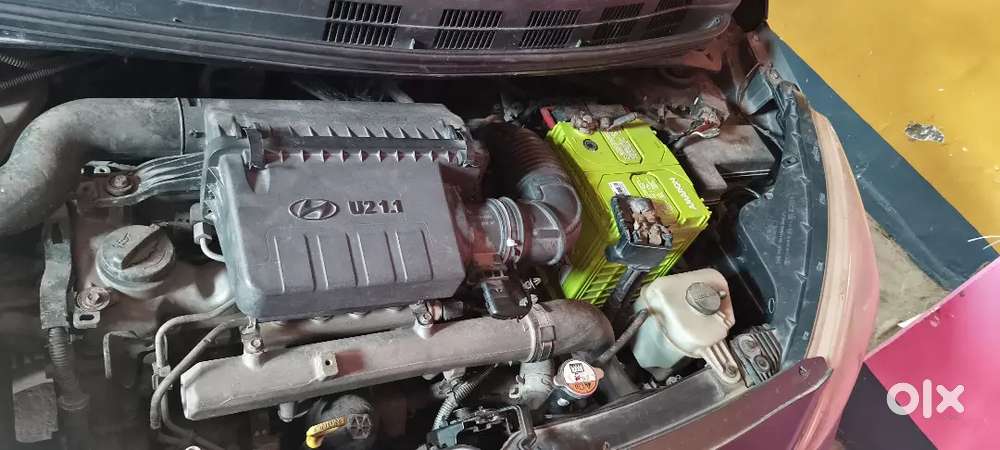 Good Condition, No Exidental, Push Button Start