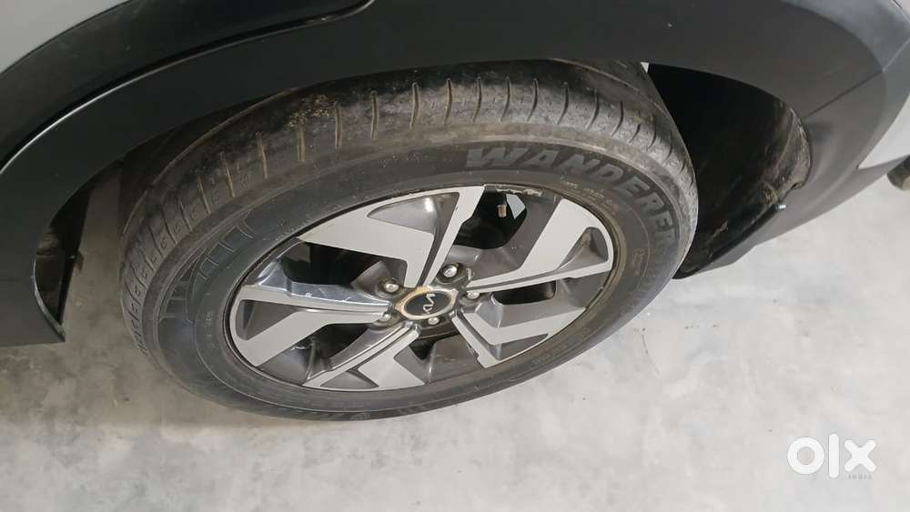 Kia Sonet 1.5 Htk Plus Diesel At, 2022, Diesel