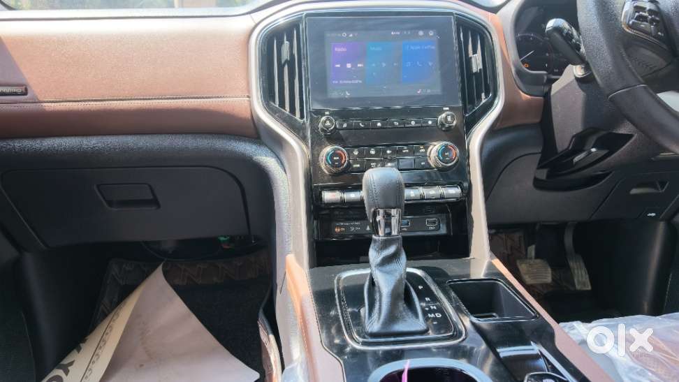 Mahindra Scorpio N Z8 Diesel At 2wd 7 Str, 2026, Diesel