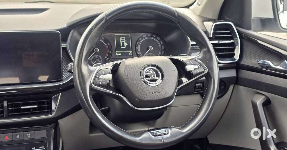 Skoda Kushaq 1.0 Tsi Style, 2023, Petrol