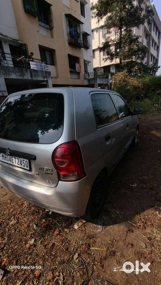 Maruti Suzuki Alto 2011