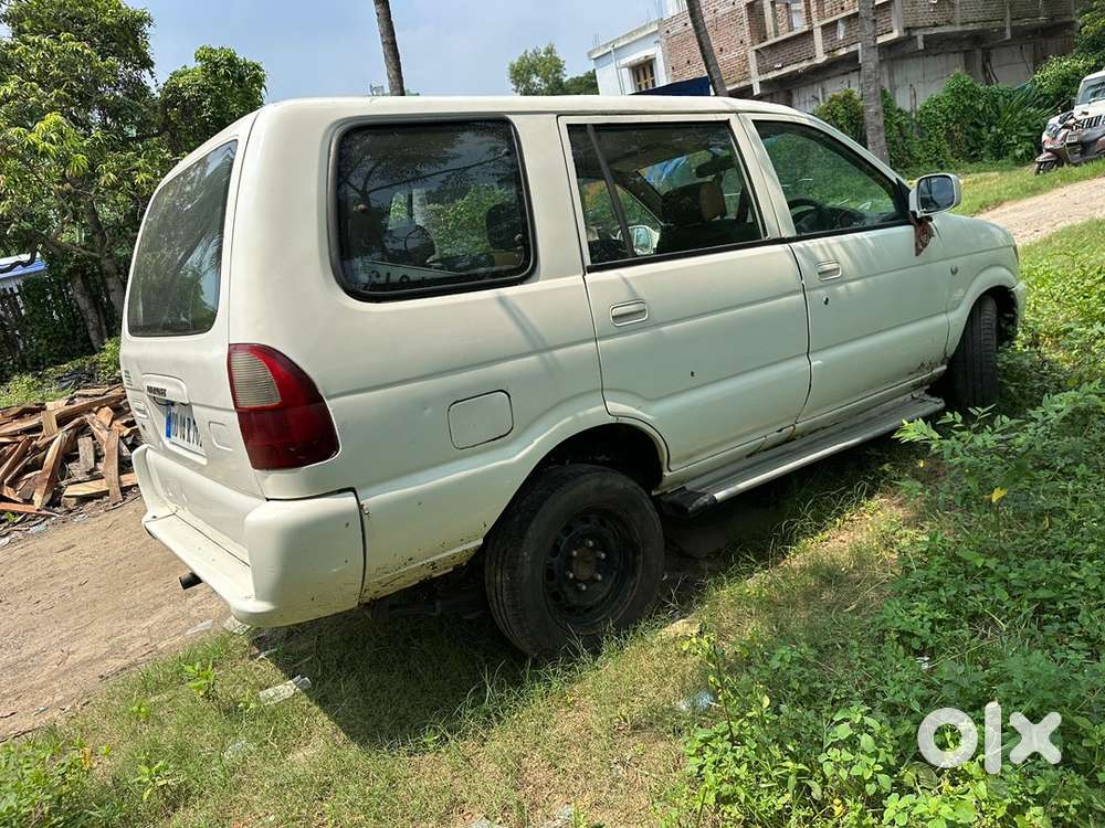 Chevrolet Tavera 2014 Diesel