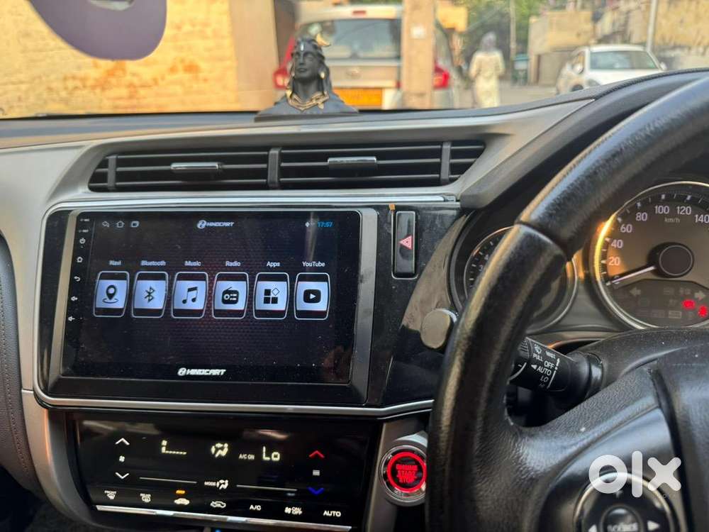 Honda City 2019 Petrol Well Maintained