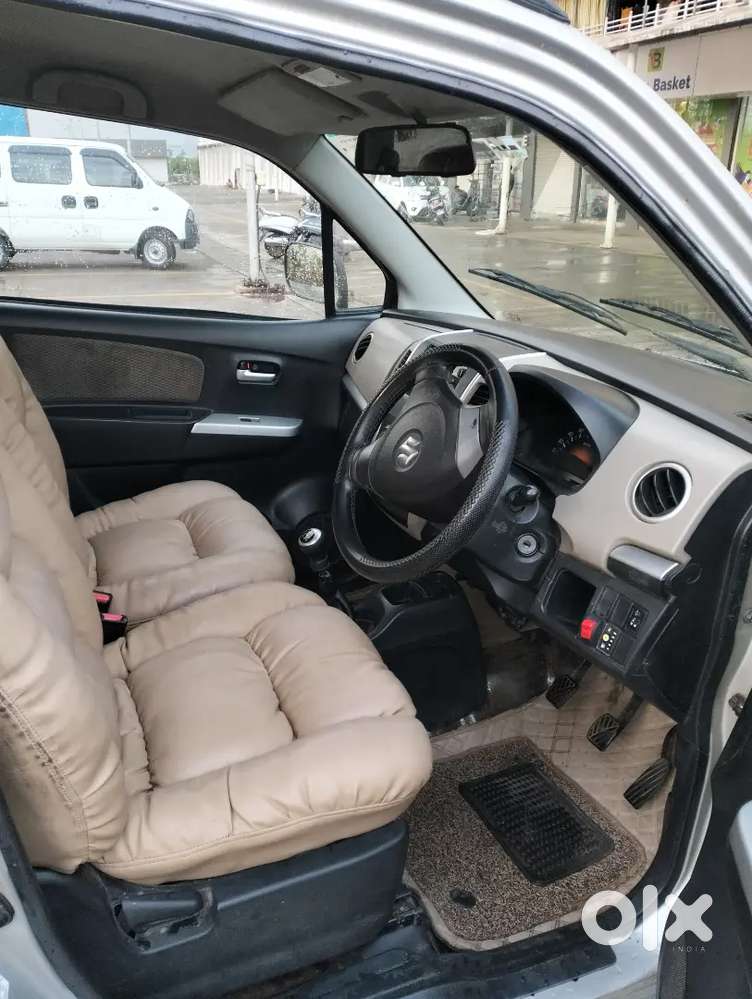 Maruti Suzuki Wagon R 2016 Cng & Hybrids 128000 Km Driven