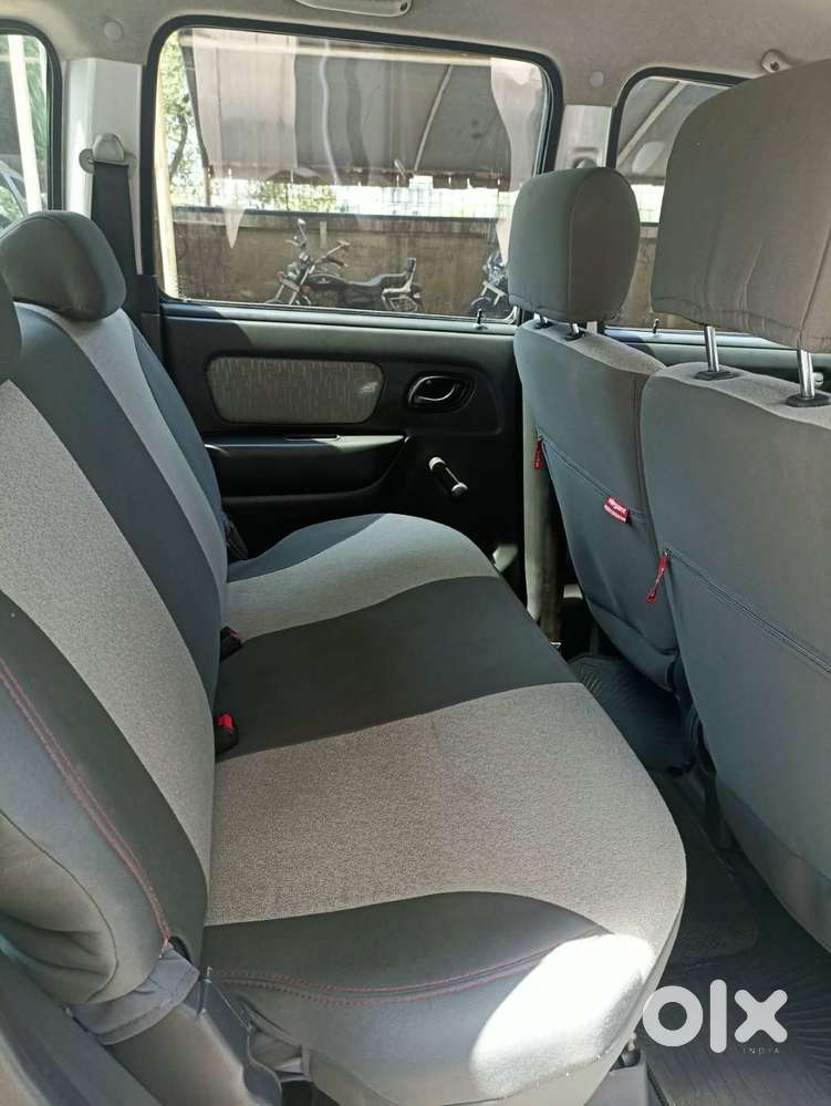 Maruti Suzuki Wagon R 2010 Year Lxi