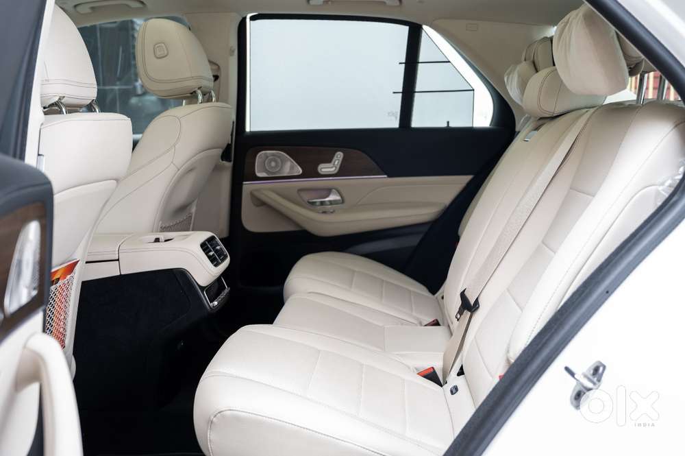 Mercedes-benz Gle 450 4matic Lwb, 2024, Petrol