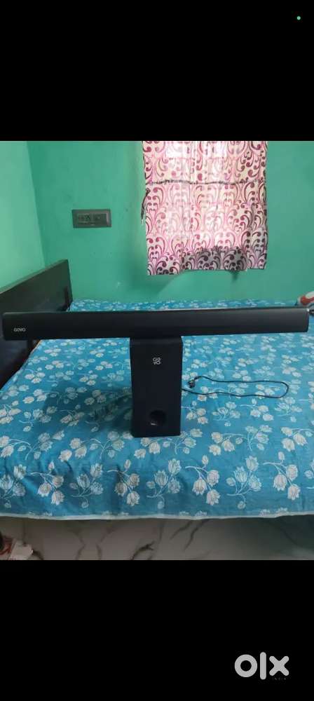 GOVO SOUND BAR