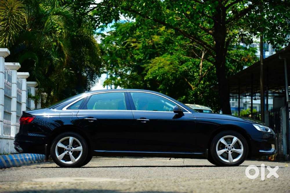 Audi A4 2.0 Technology 40 Tfsi, 2021, Petrol