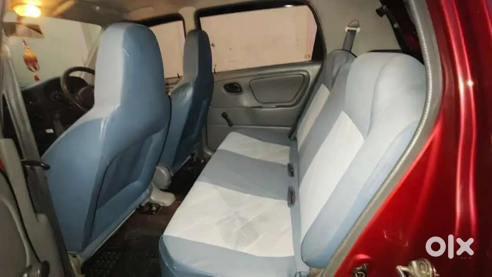 Maruti Suzuki Alto K10 2012 Petrol Good Condition
