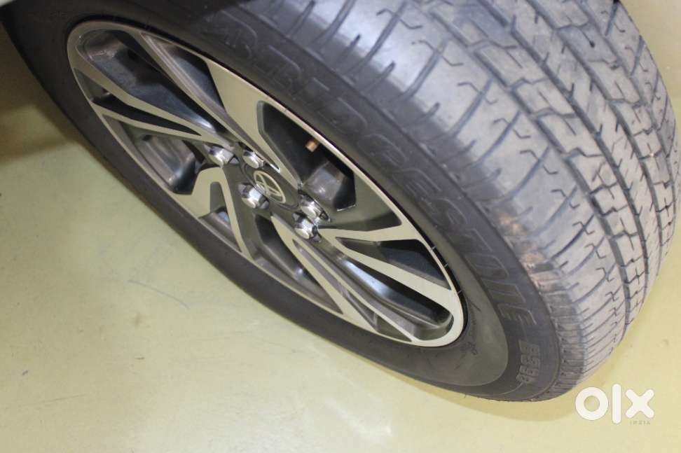 Toyota Innova Crysta 2.4 G Mt, 2021, Diesel