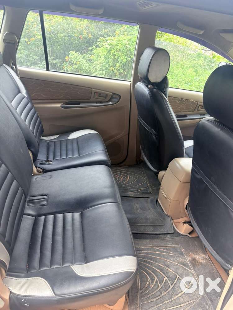 Toyota Innova Diesel 2007