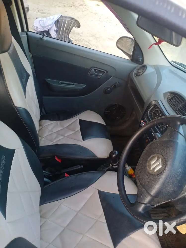 Maruti Suzuki 800 Ac 2014
