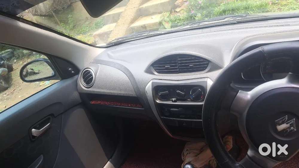Alto Lxi 2018 Model