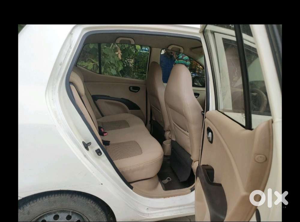 Good Condition Vehicle