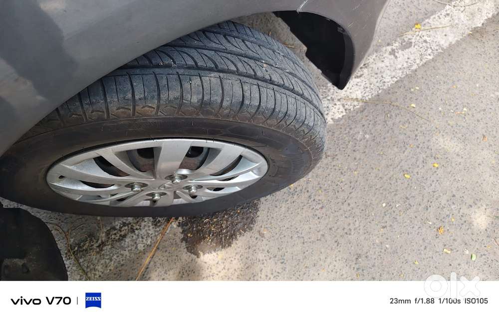 Hyundai I10 Sportz 1.1 Irde2, 2015, Petrol