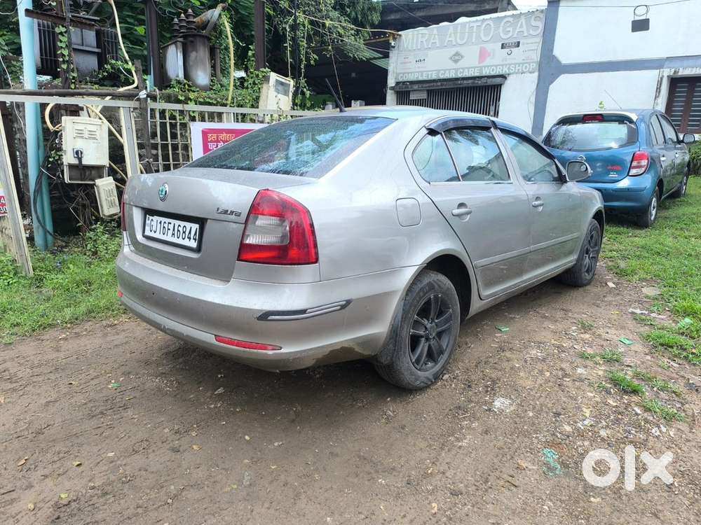 Skoda Laura 2014 Model Diesel