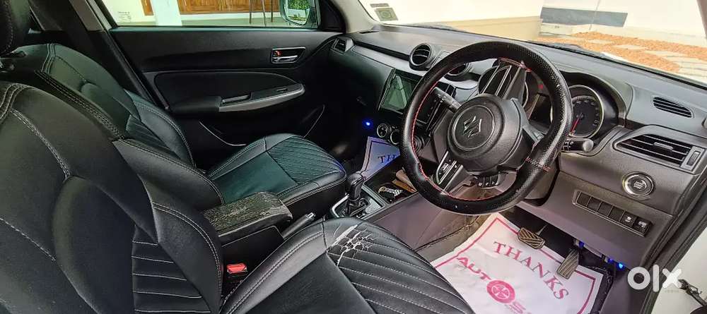 Single Owner Automatic