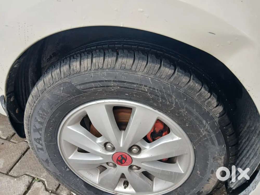 Hyundai I20 2012 Petrol 96000 Km Driven