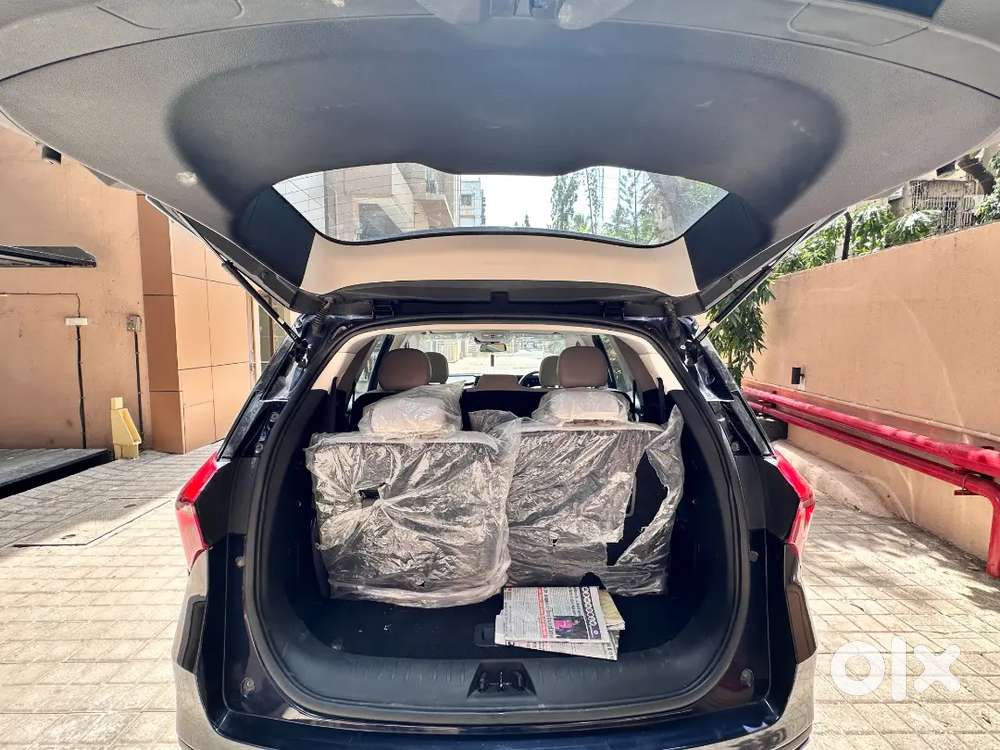 Mahindra Xuv700 2025 Diesel 11000 Km Driven