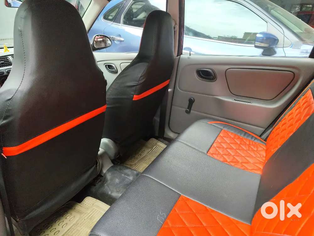 Maruti Suzuki Alto K10 Bs4 2014 Nice Condition Sell.