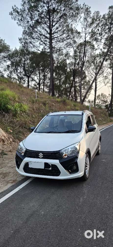 Z Suzuki Celerio X 2019 Petrol 32000 Km Driven