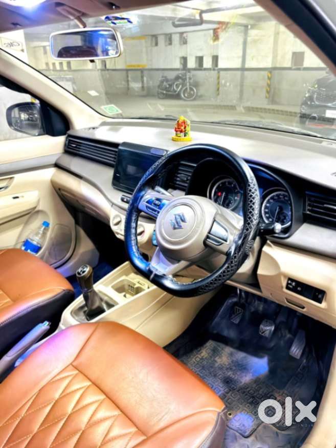 Maruti Suzuki Ertiga Vxi (o) Cng, 2022, Cng & Hybrids