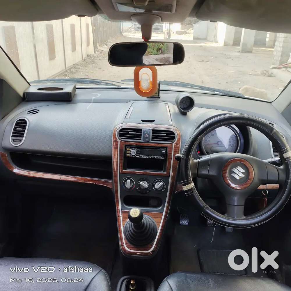 Maruti Suzuki Ritz 2010 Diesel Well Maintained