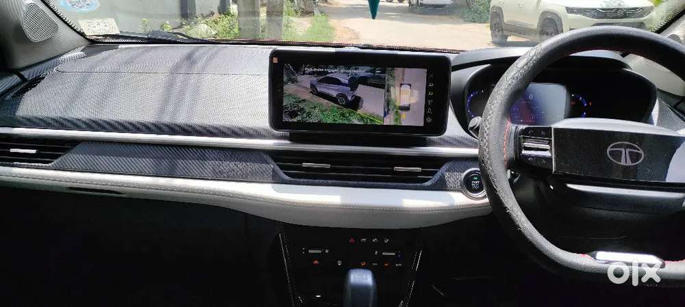 Tata Nexon 2024 Petrol Well Maintained