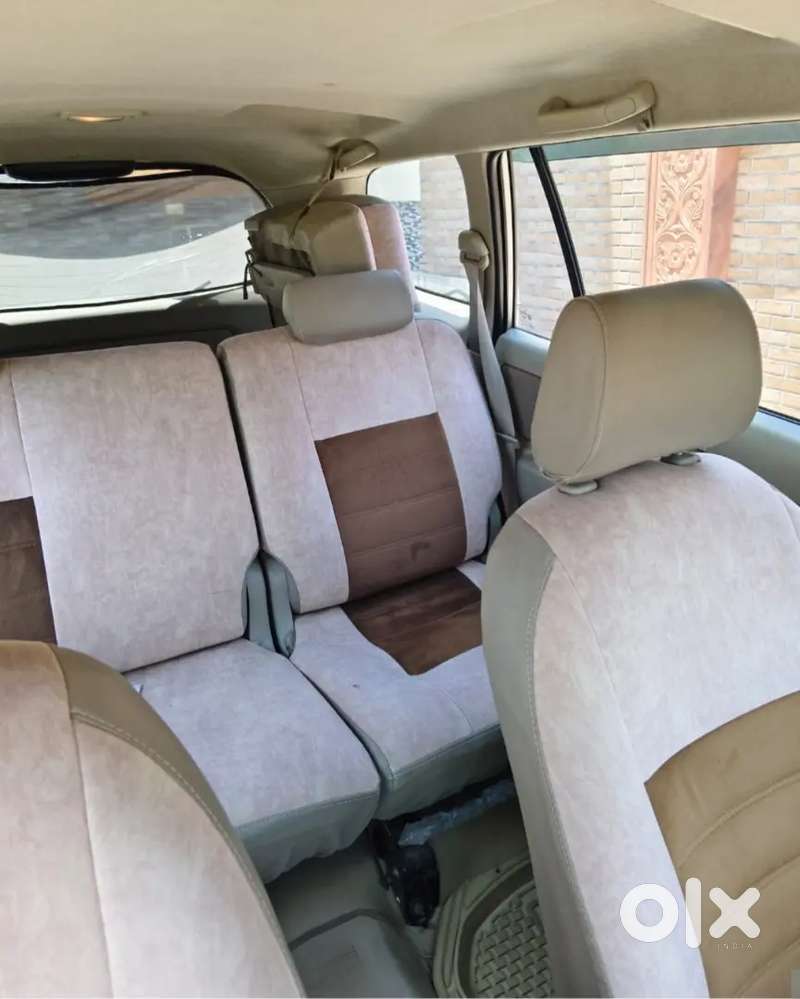 Excellent Condition Inova Diesel