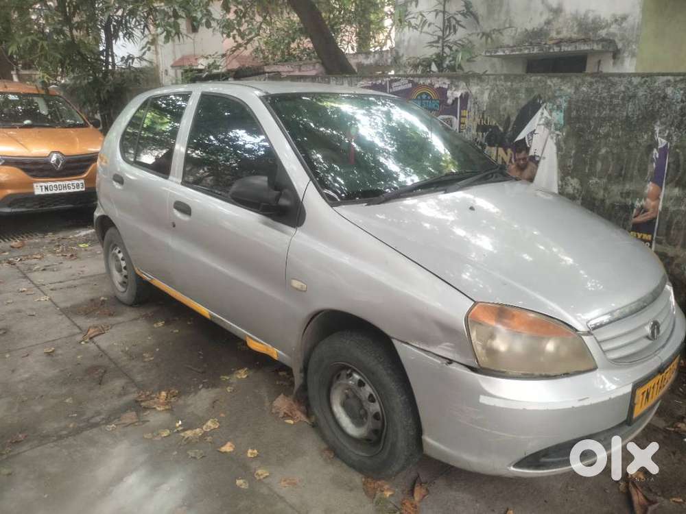 Tata Indica Ev2 Ls-2018 Diesel