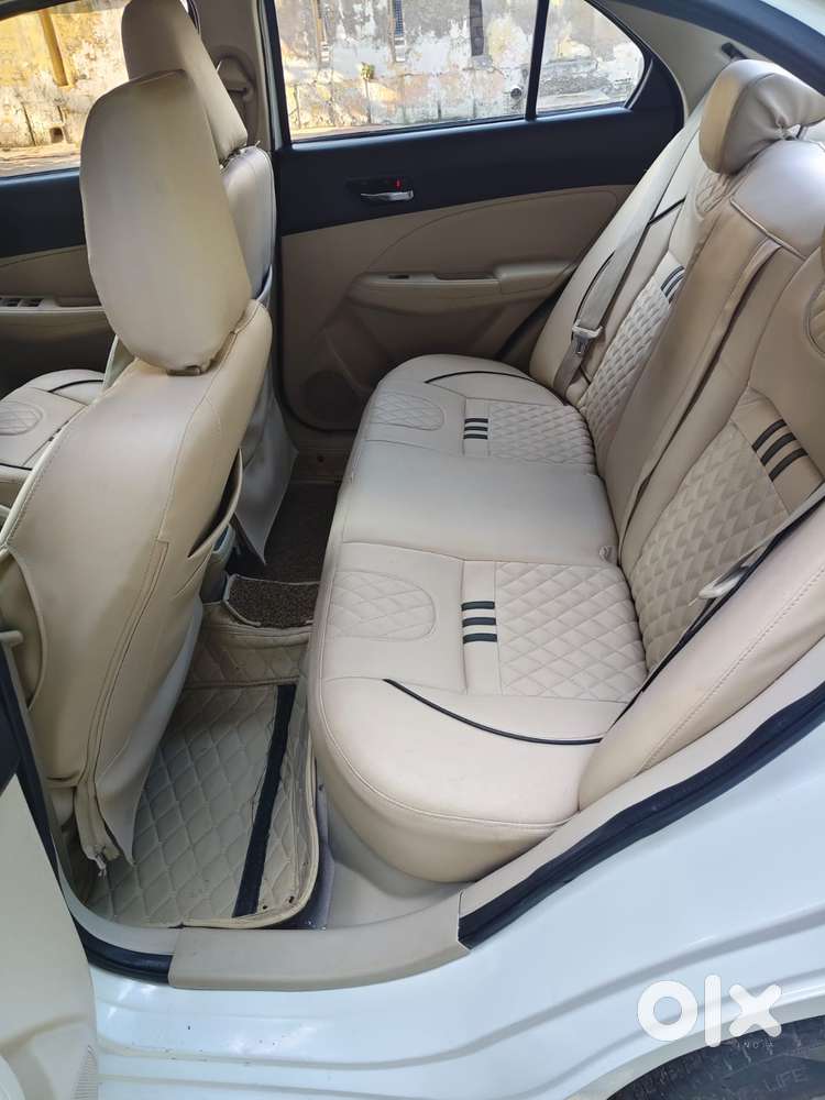 Maruti Suzuki Dzire Vdi, 2018, Diesel