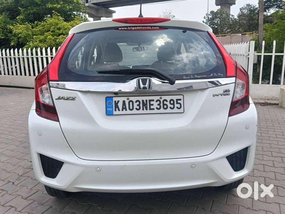 Honda Jazz V, 2019, Petrol