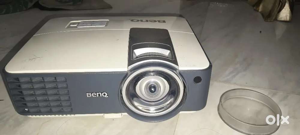 BENQ DLP Projector