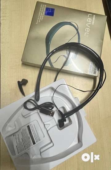 Samsung Level U Neckband available Accessories 1759213025