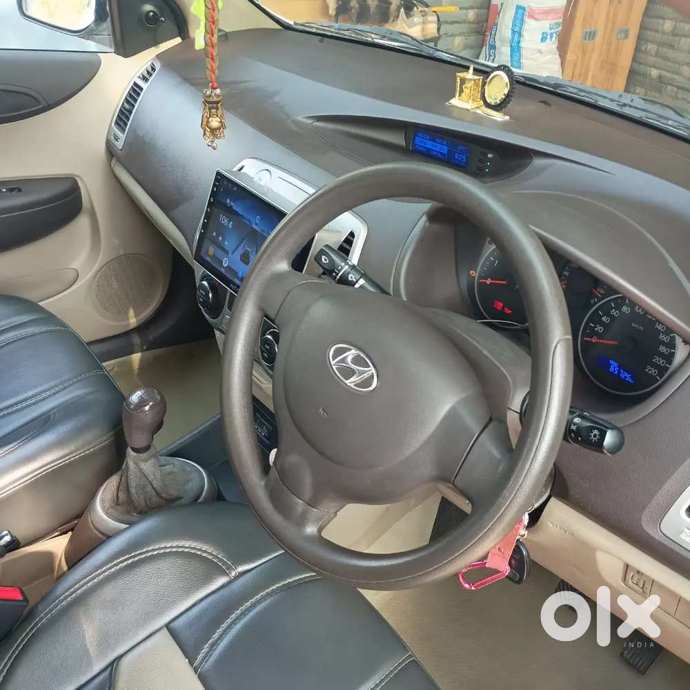 2010 Single Owner I20 Magna Diesel  6 Gear For Sale