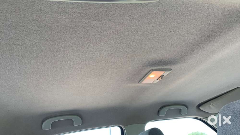 Maruti Suzuki Dzire 2011