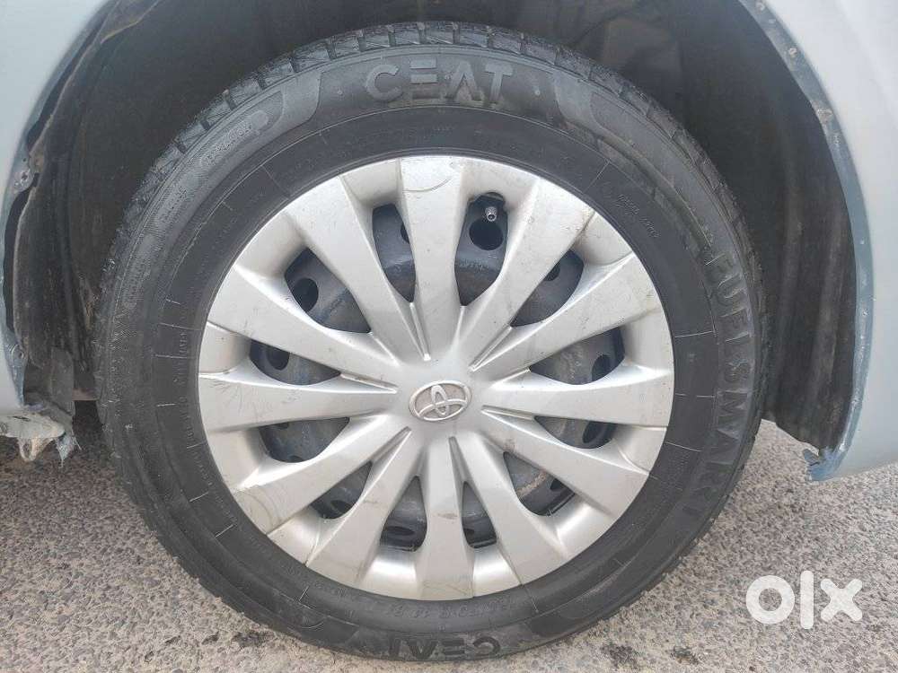 Toyota Etios Liva 2011-2012 Gd, 2012, Diesel