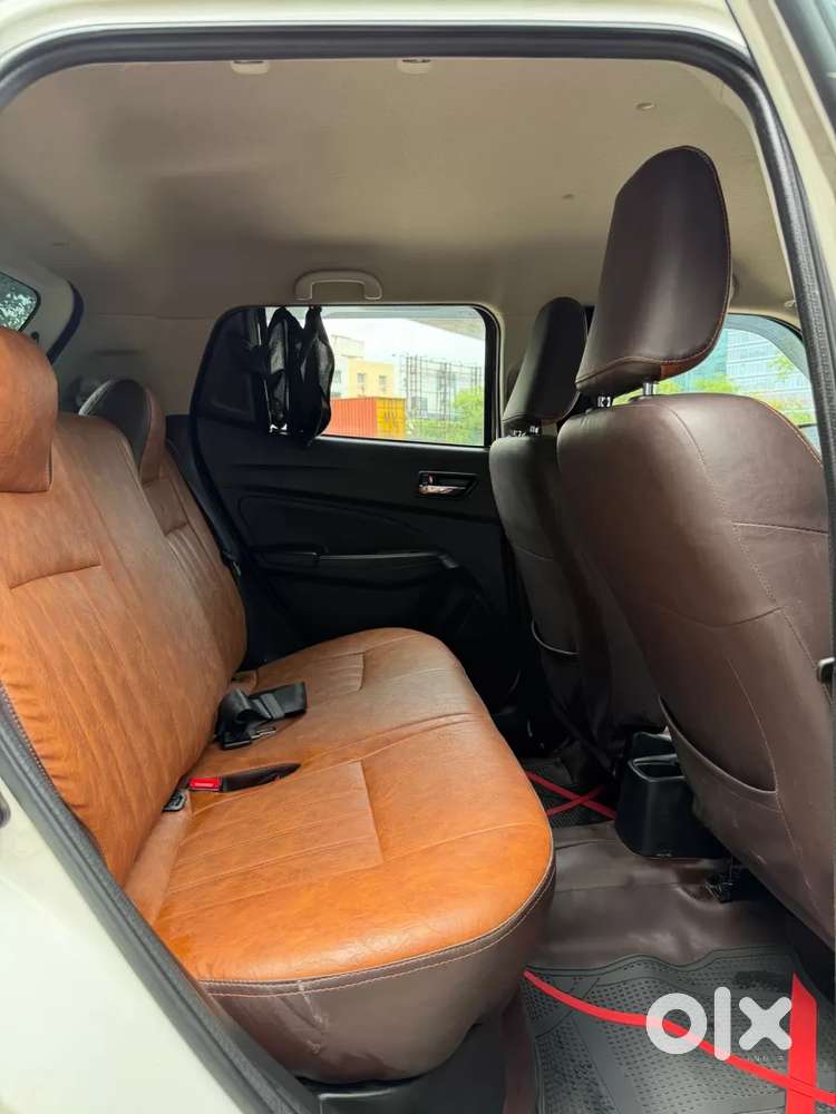 Maruti Suzuki Swift Amt Vxi, 2021, Petrol